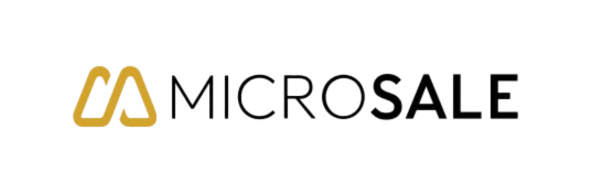 Microsel MicroSale DashBoard